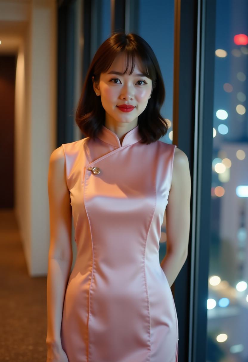 替嫁后她成团宠海报